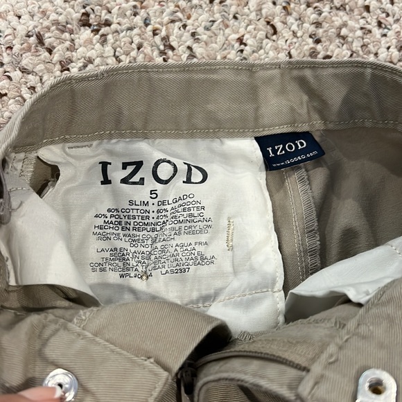 Boys dress slacks - Picture 4 of 5